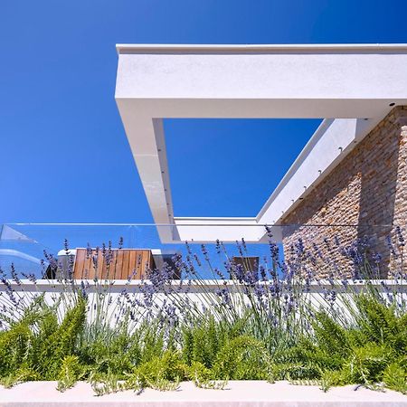 Villa Eola Hvar Jelsa  Bagian luar foto