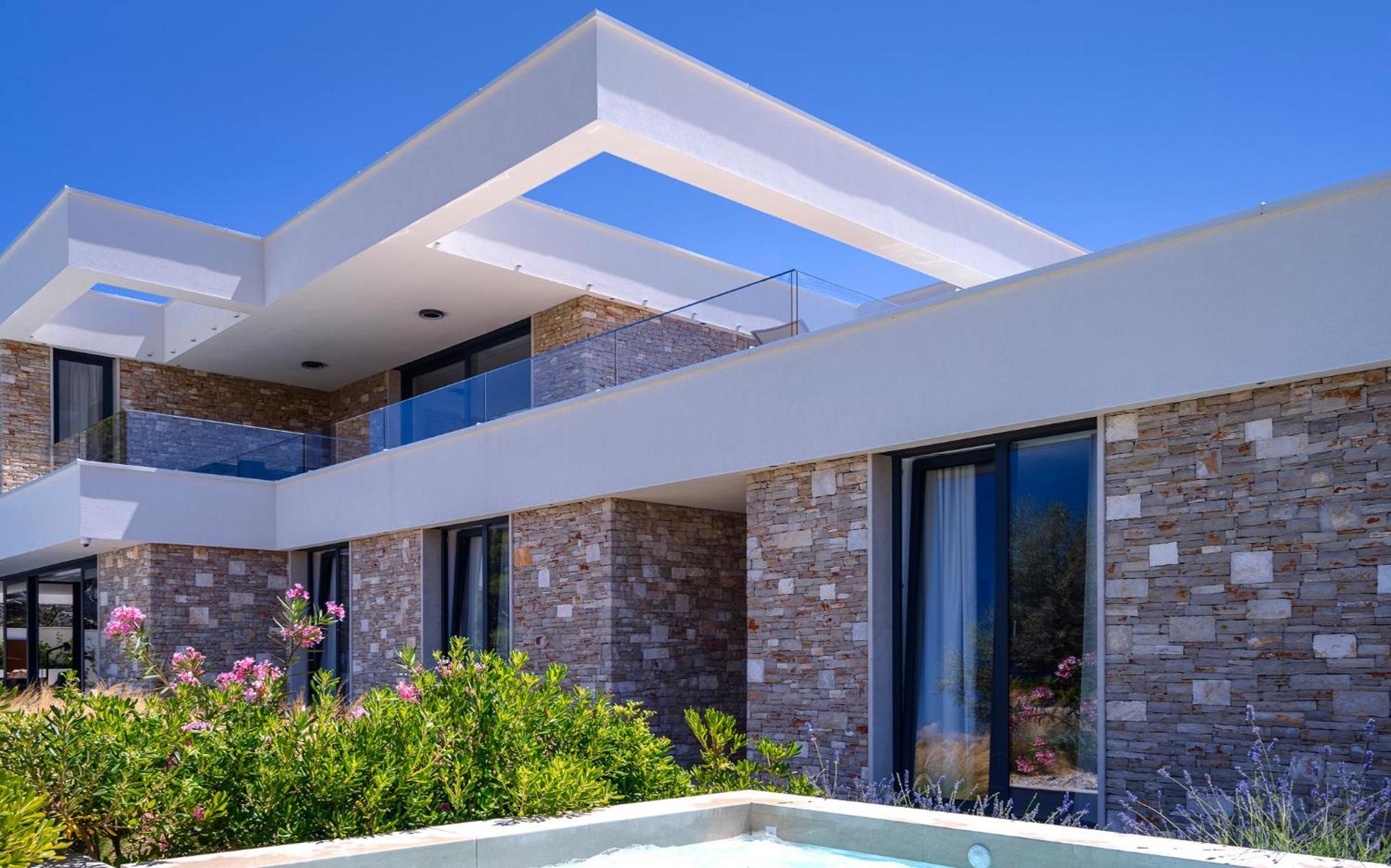 Villa Eola Hvar Jelsa  Bagian luar foto
