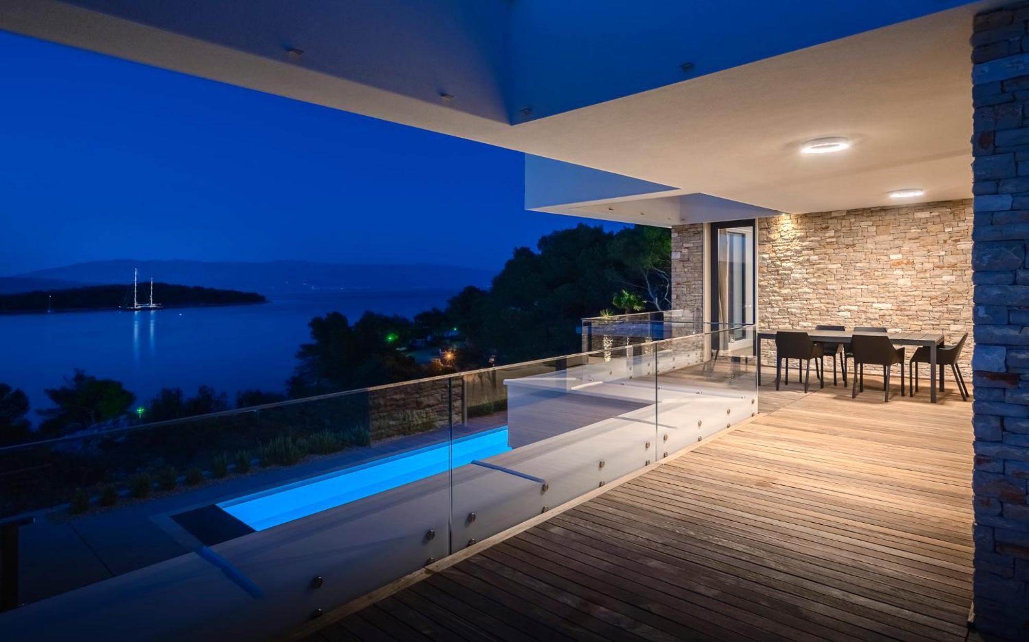 Villa Eola Hvar Jelsa  Bagian luar foto