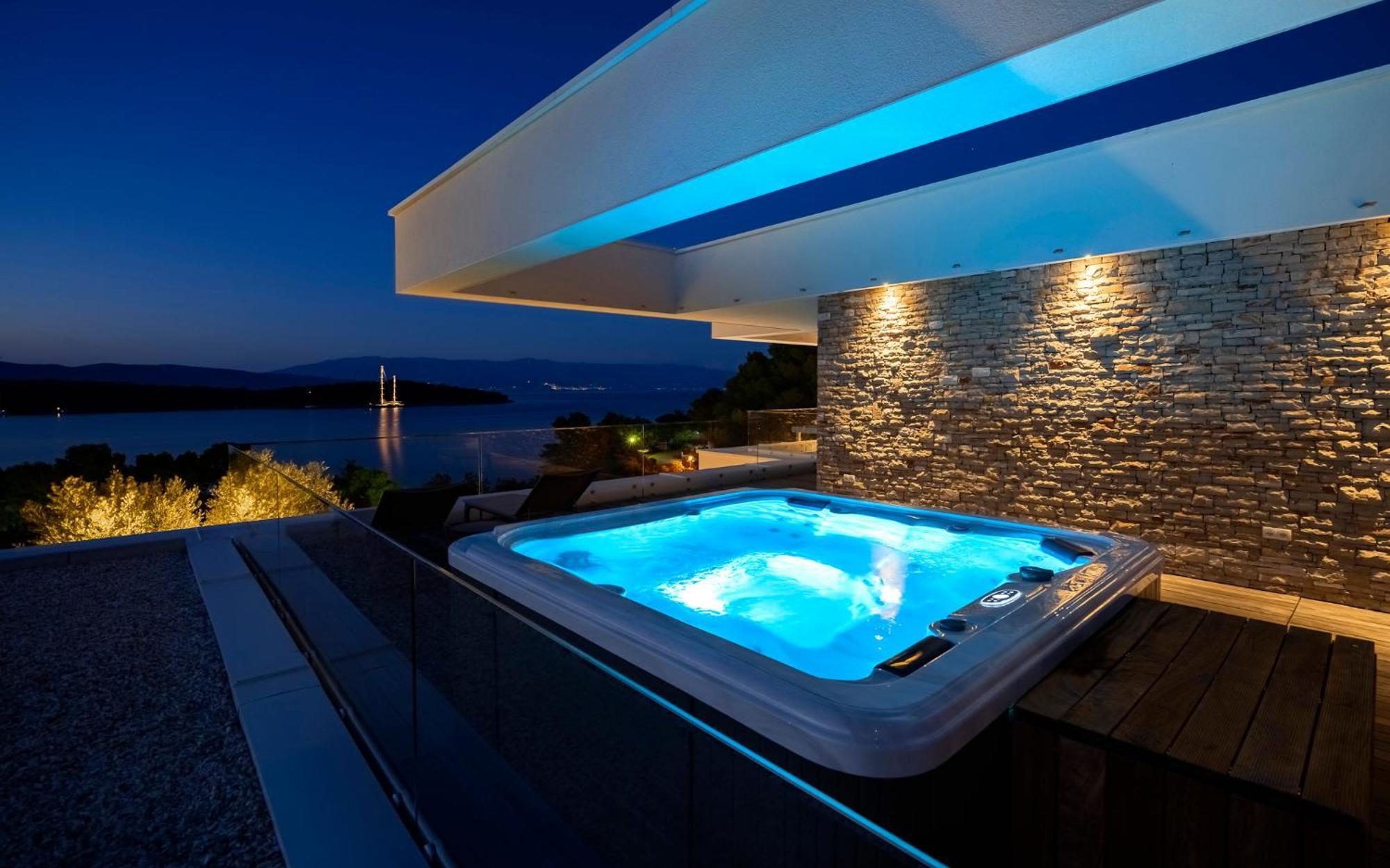 Villa Eola Hvar Jelsa  Bagian luar foto