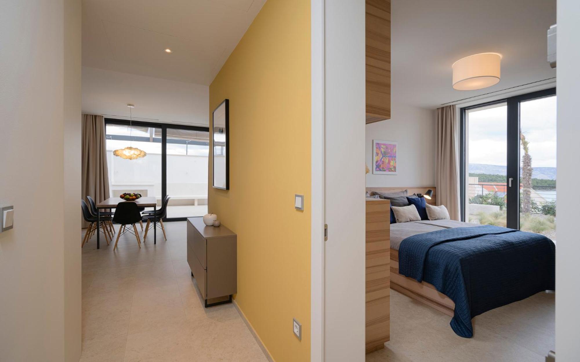 Villa Eola Hvar Jelsa  Bagian luar foto